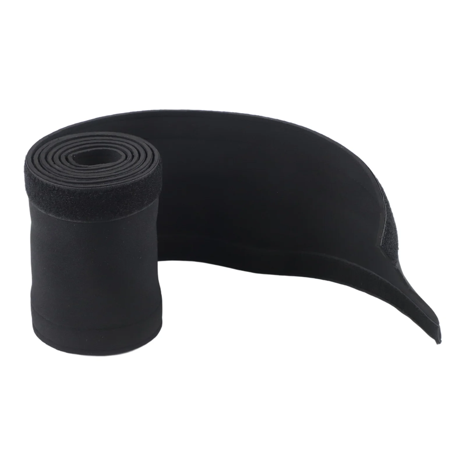 Electric Motor Sleeve Neoprene - Cable Sleeve Neoprene avaliação e preço