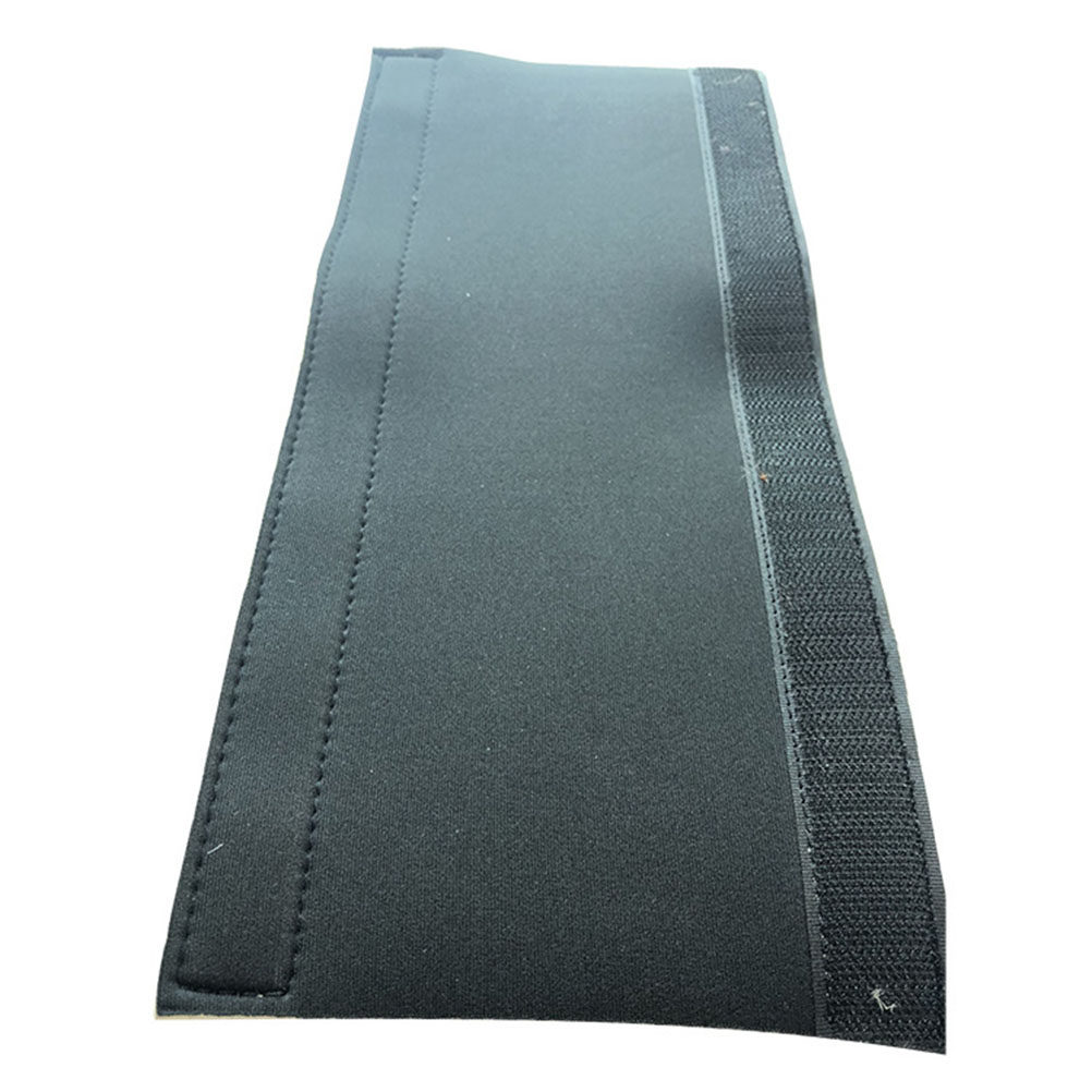 2Pcs Neoprene Cable Sleeve Hea - Cable Sleeve Neoprene avaliação e preço