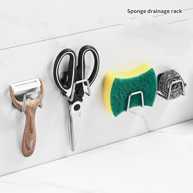 Kitchen Stainless Steel Sink S - Tech Accessories Organizer avaliação e preço