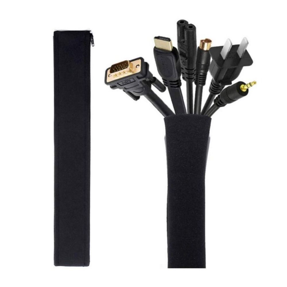 Neoprene Cable Wire Protector  - Cable Sleeve Neoprene avaliação e preço