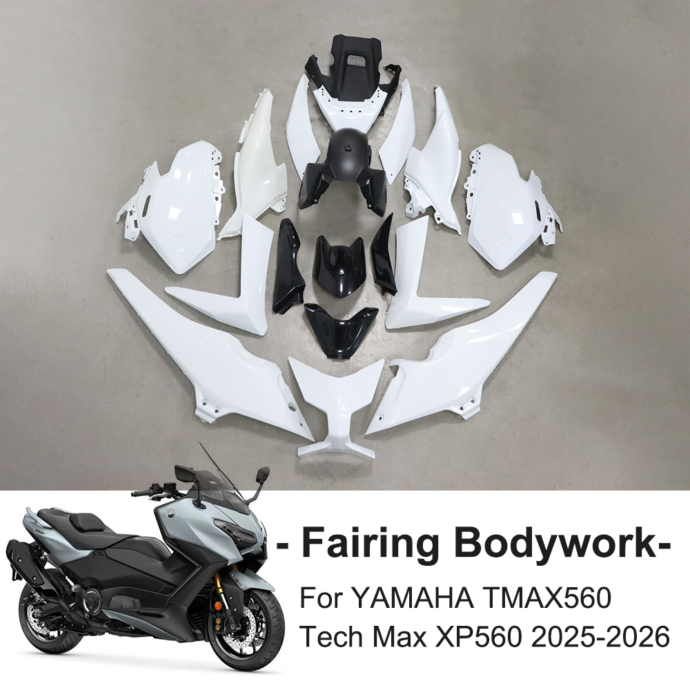 For YAMAHA TMAX560 TMAX 560 Te - Tech Accessories Kit avaliação e preço