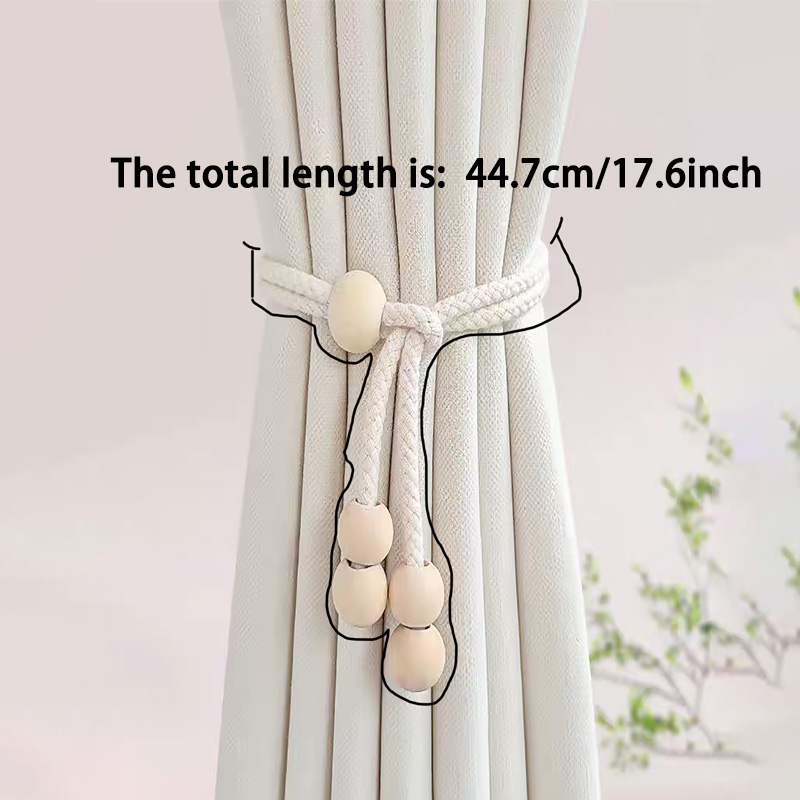 2pcs modern minimalist curtain - Tech Home Accessories avaliação e preço