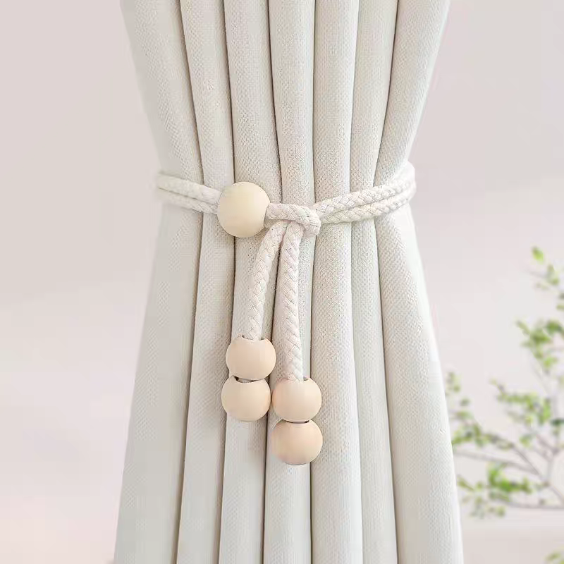 2pcs modern minimalist curtain - Tech Home Accessories avaliação e preço