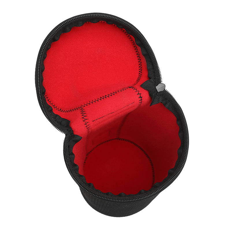 Lens case lens barrel lens bag - Cable Sleeve Neoprene avaliação e preço