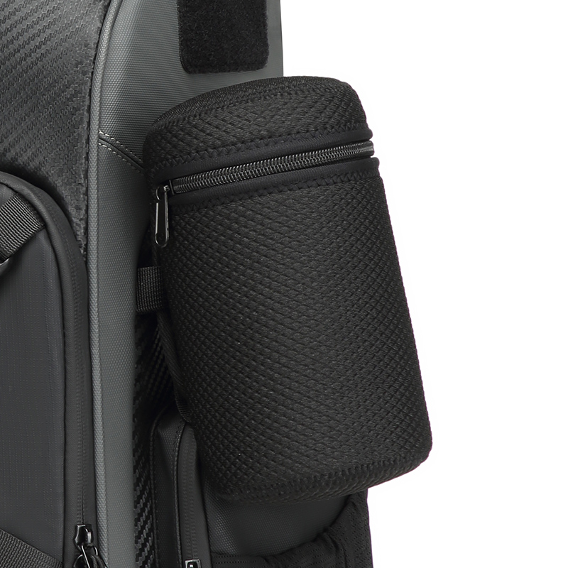 Lens case lens barrel lens bag - Cable Sleeve Neoprene avaliação e preço