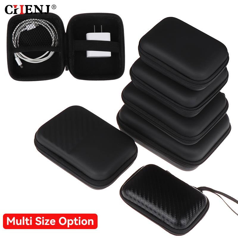 Multi Size Portable Hdd Case H - Portable Ssd Enclosure avaliação e preço