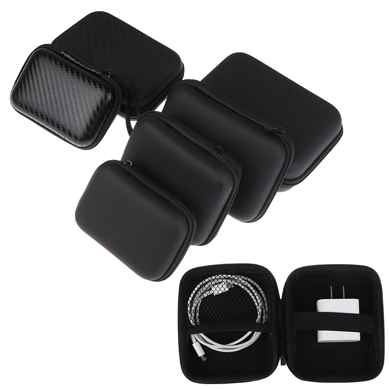 Multi Size Portable Hdd Case H - Portable Ssd Enclosure avaliação e preço