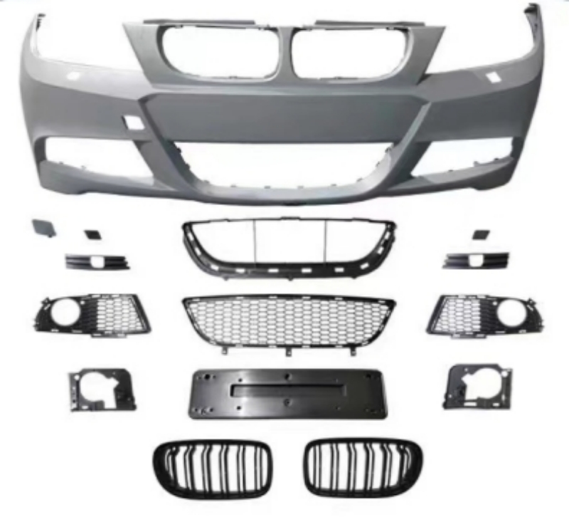 For 3 Series E91 Accessories M - Tech Accessories Kit avaliação e preço