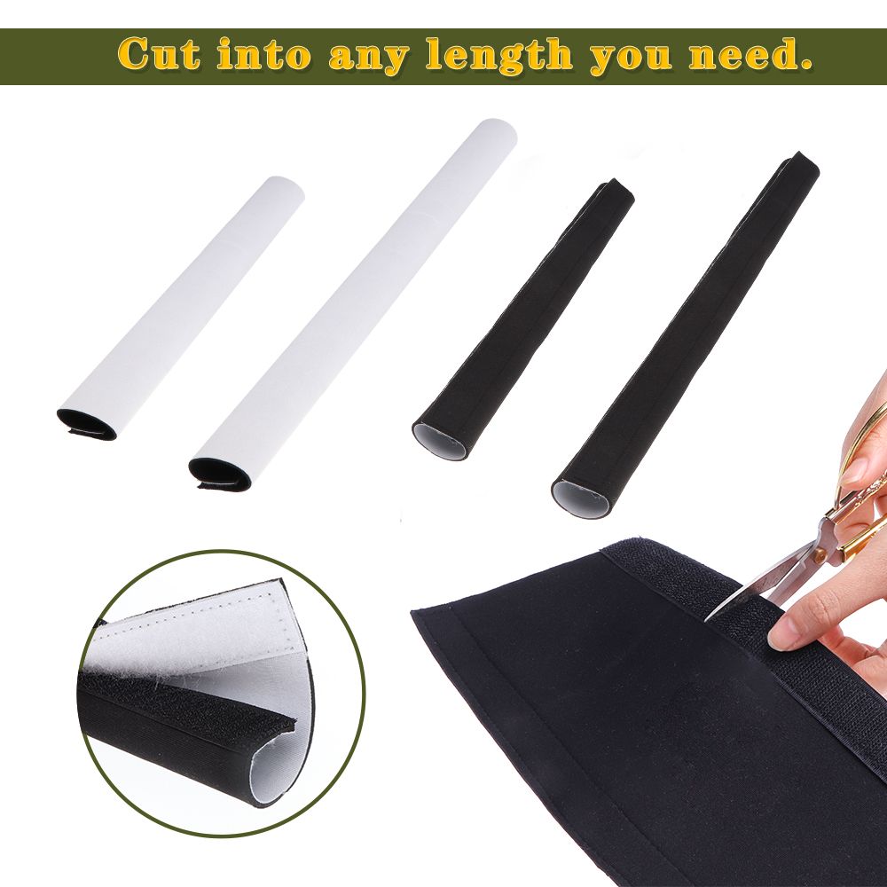DIY Cable Management Sleeve Br - Cable Sleeve Neoprene avaliação e preço