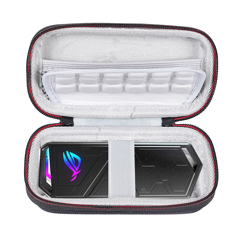 Newest Hard Travel Protect Bag - Portable Ssd Enclosure avaliação e preço