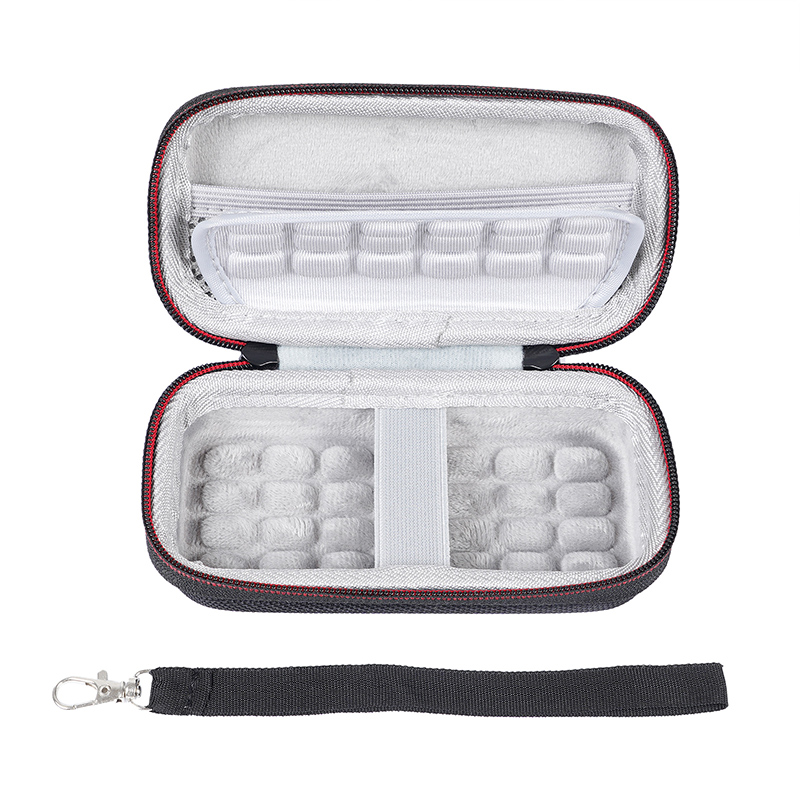 Newest Hard Travel Protect Bag - Portable Ssd Enclosure avaliação e preço