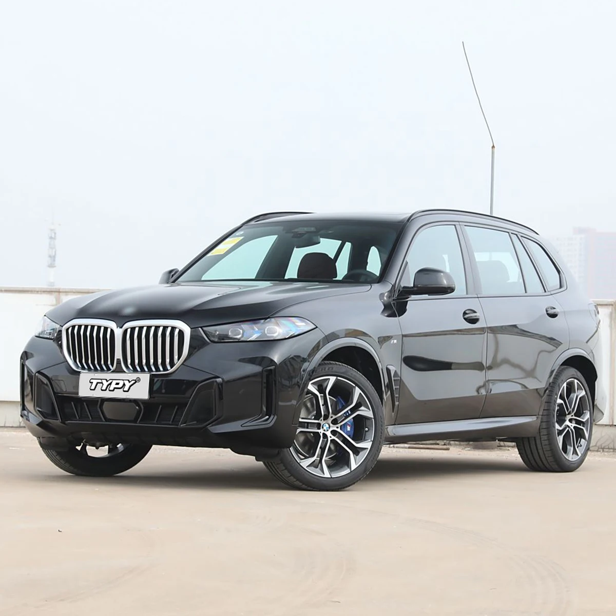 High Quality Body Kit For BMW  - Tech Accessories Kit avaliação e preço