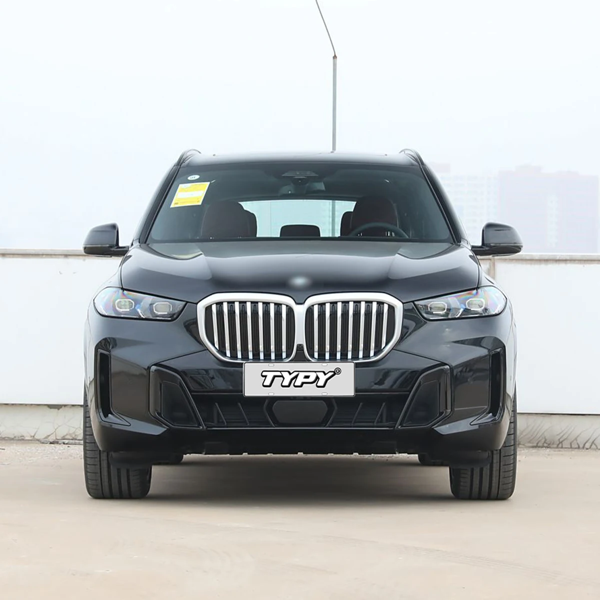 High Quality Body Kit For BMW  - Tech Accessories Kit avaliação e preço