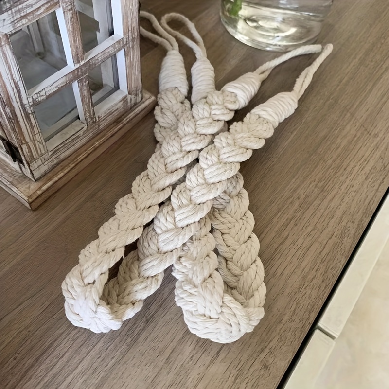 2PCS A pair of beige Japanese- - Tech Home Accessories avaliação e preço