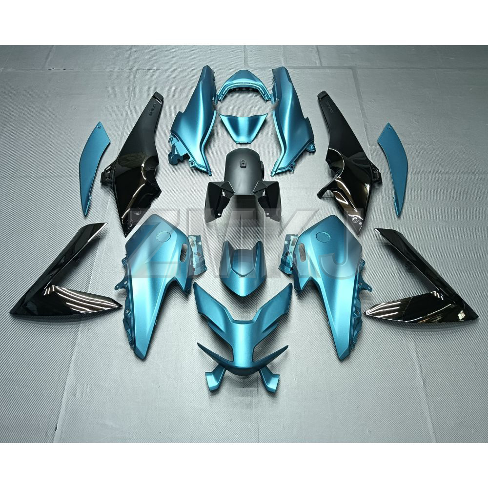 For YAMAHA TMAX-560 2022-2024  - Tech Accessories Kit avaliação e preço