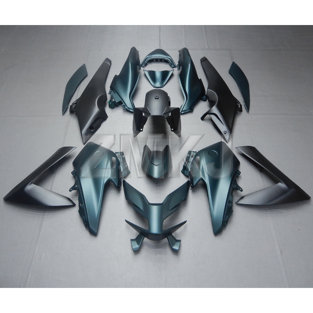 For YAMAHA TMAX-560 2022-2024  - Tech Accessories Kit avaliação e preço