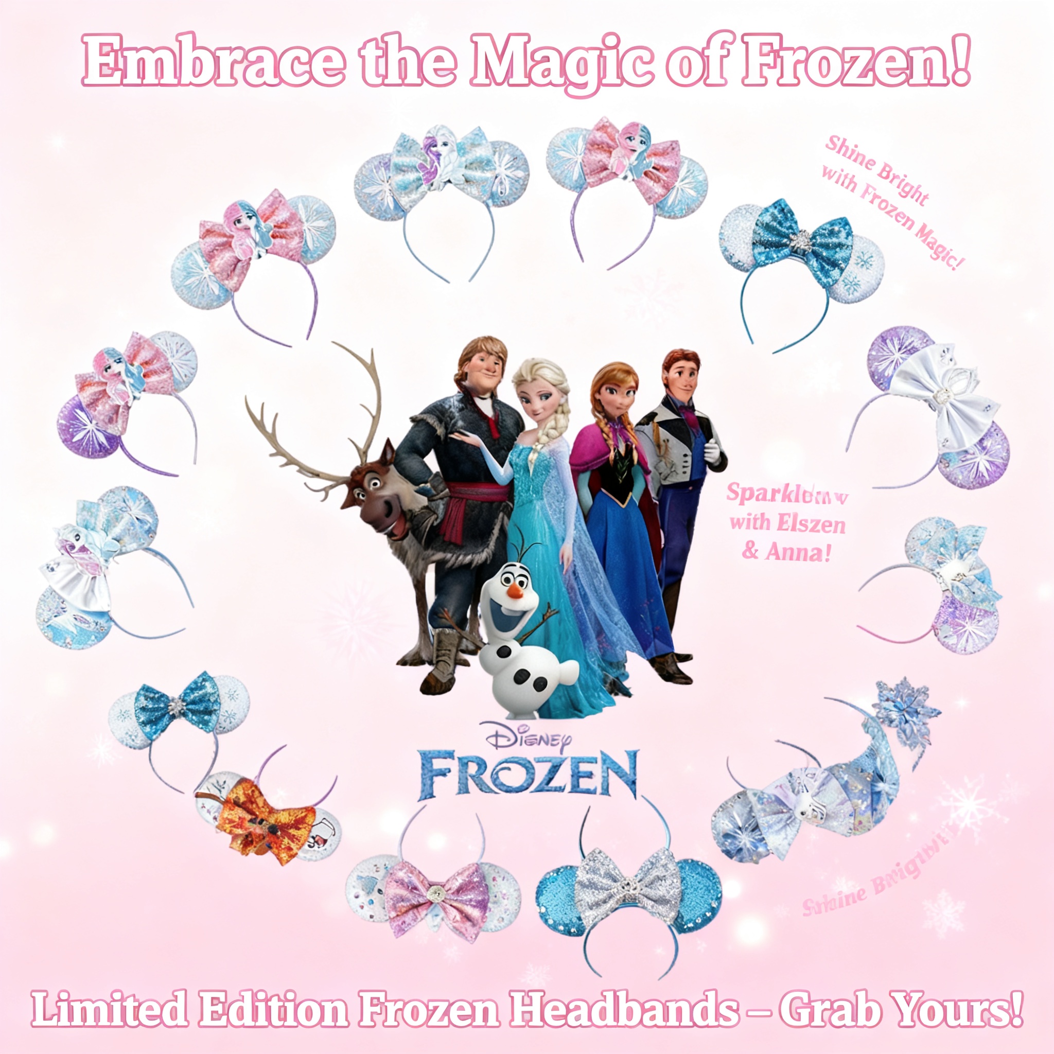 Disney Frozen Elsa Princess An - Tech Accessories Women avaliação e preço
