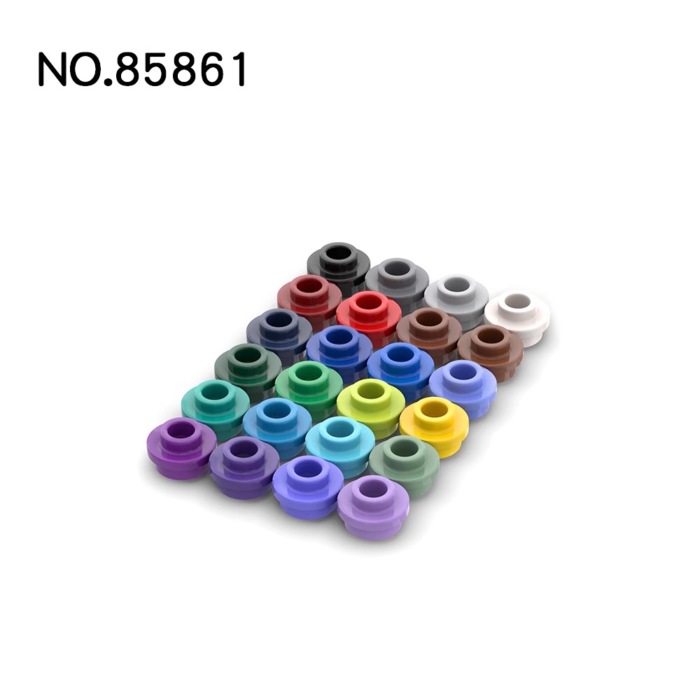 20pcsMOC Assembles Particles 8 - Tech Accessories Brands avaliação e preço