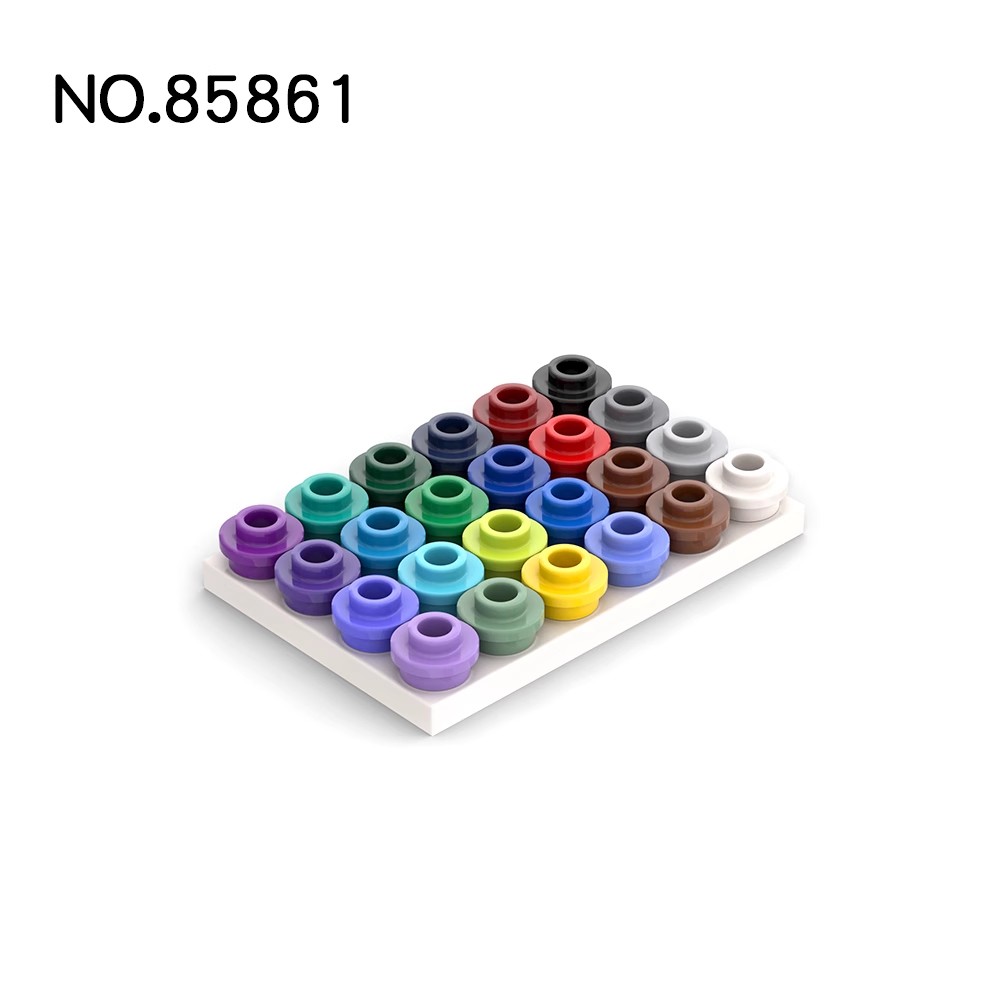 20pcsMOC Assembles Particles 8 - Tech Accessories Brands avaliação e preço