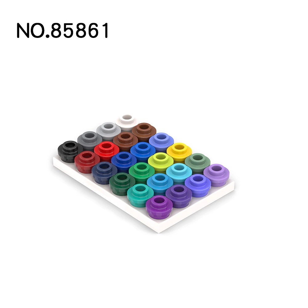 20pcsMOC Assembles Particles 8 - Tech Accessories Brands avaliação e preço