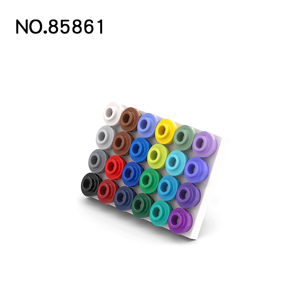 20pcsMOC Assembles Particles 8 - Tech Accessories Brands avaliação e preço