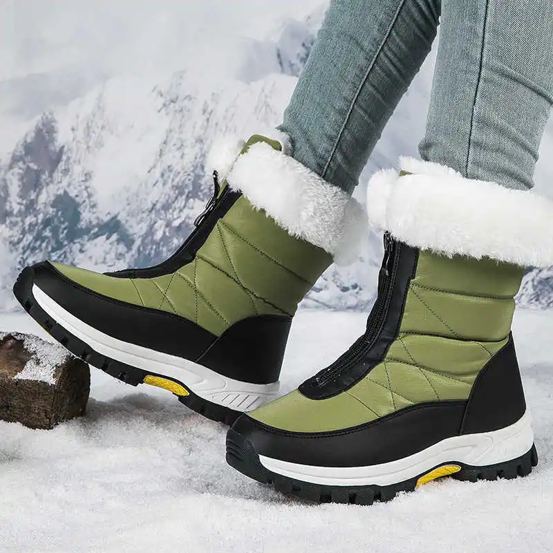 Women's Boot Sneakers Walking  - Tech Accessories Brands avaliação e preço