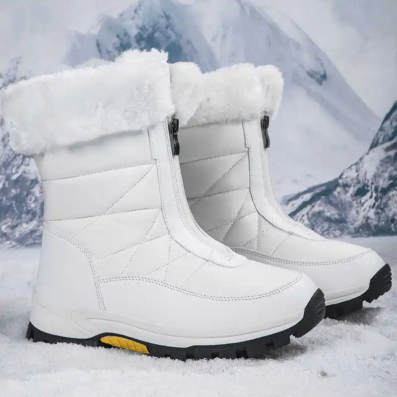 Women's Boot Sneakers Walking  - Tech Accessories Brands avaliação e preço