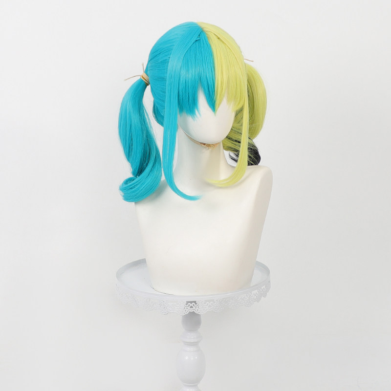 Anime Canari Cosplay Wig Heat  - Tech Accessories Women avaliação e preço