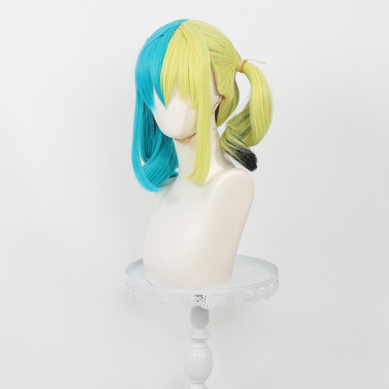Anime Canari Cosplay Wig Heat  - Tech Accessories Women avaliação e preço