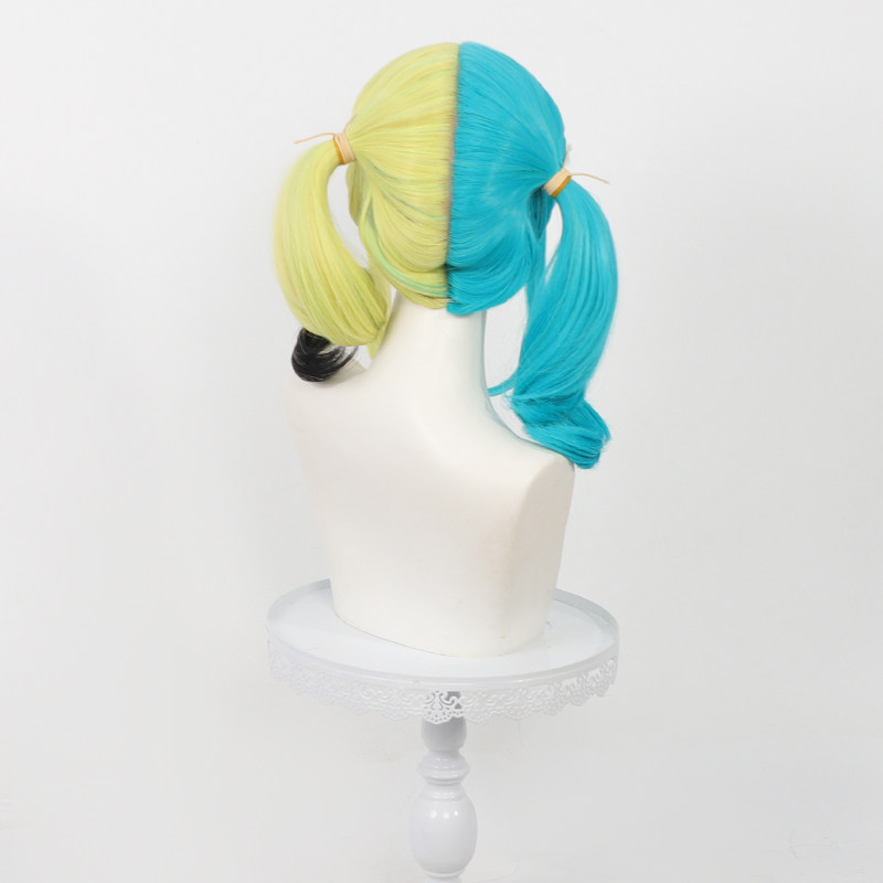 Anime Canari Cosplay Wig Heat  - Tech Accessories Women avaliação e preço