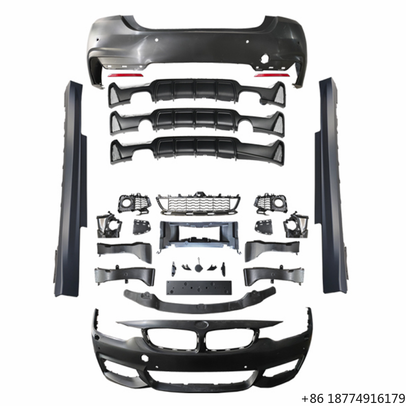 2026 Car Accessories M Sport S - Tech Accessories Kit avaliação e preço