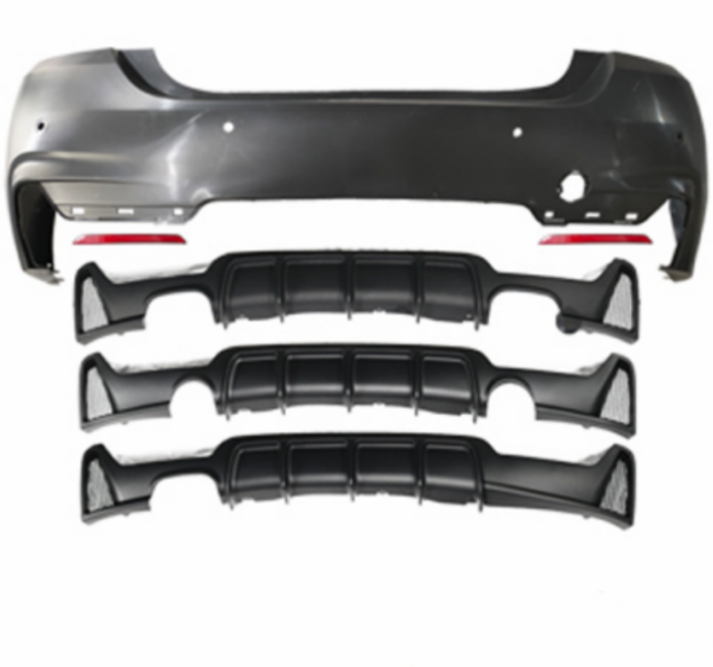 2026 Car Accessories M Sport S - Tech Accessories Kit avaliação e preço