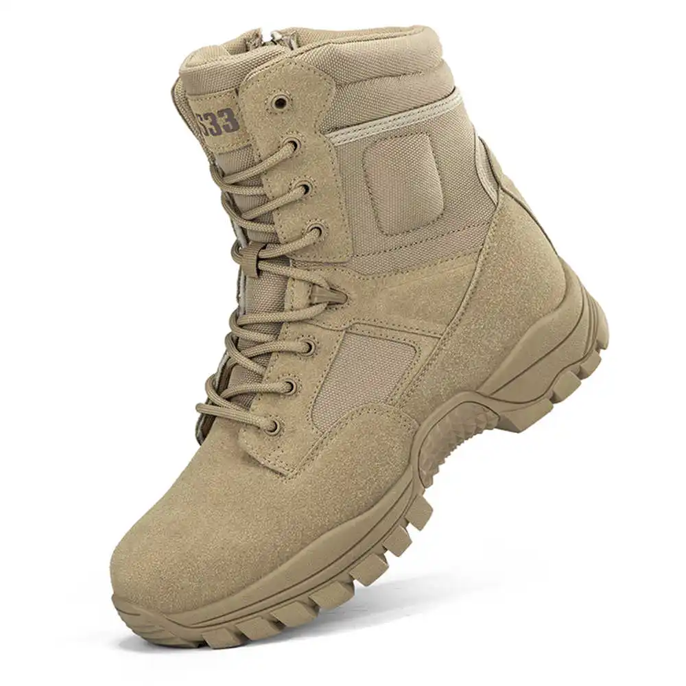Nonslip Genuine Leather Hiking - Tech Accessories Brands avaliação e preço
