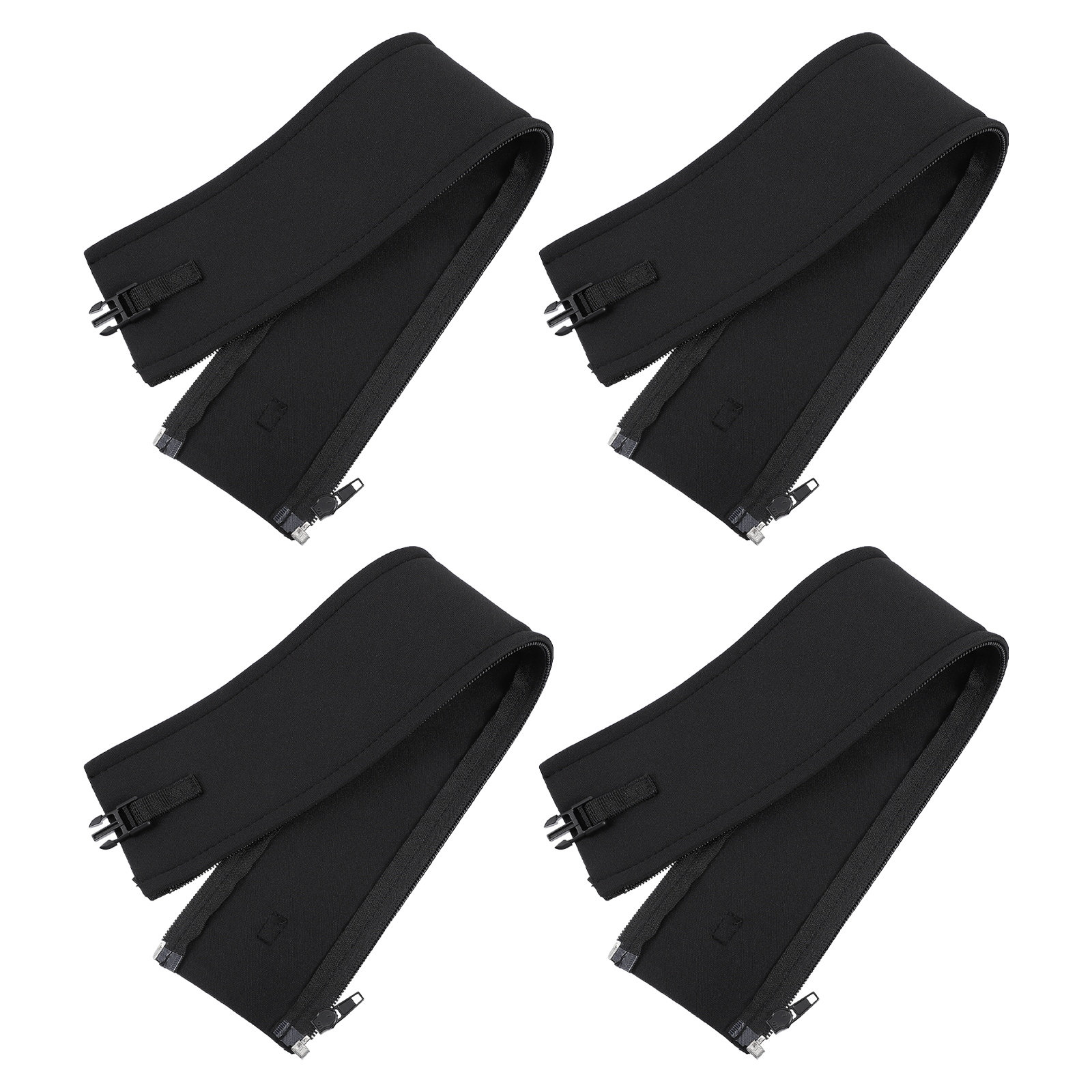 4Pcs Neoprene Cable Organizer  - Cable Sleeve Neoprene avaliação e preço