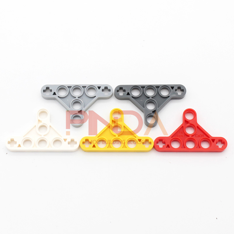 10 pcs MOC 99773 2905 High-tec - Tech Accessories Brands avaliação e preço
