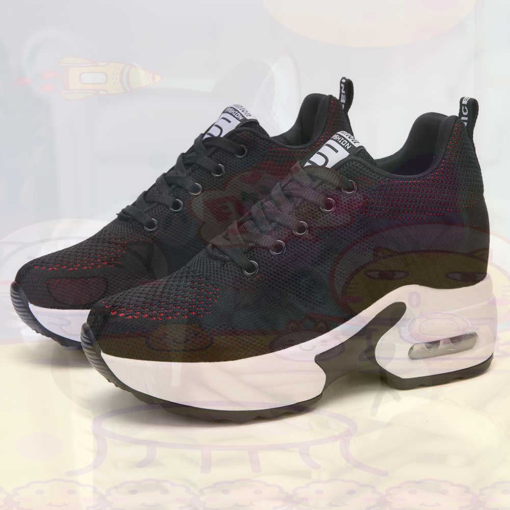 Red Size 36 Shoes Woman Tennis - Tech Accessories Kit avaliação e preço