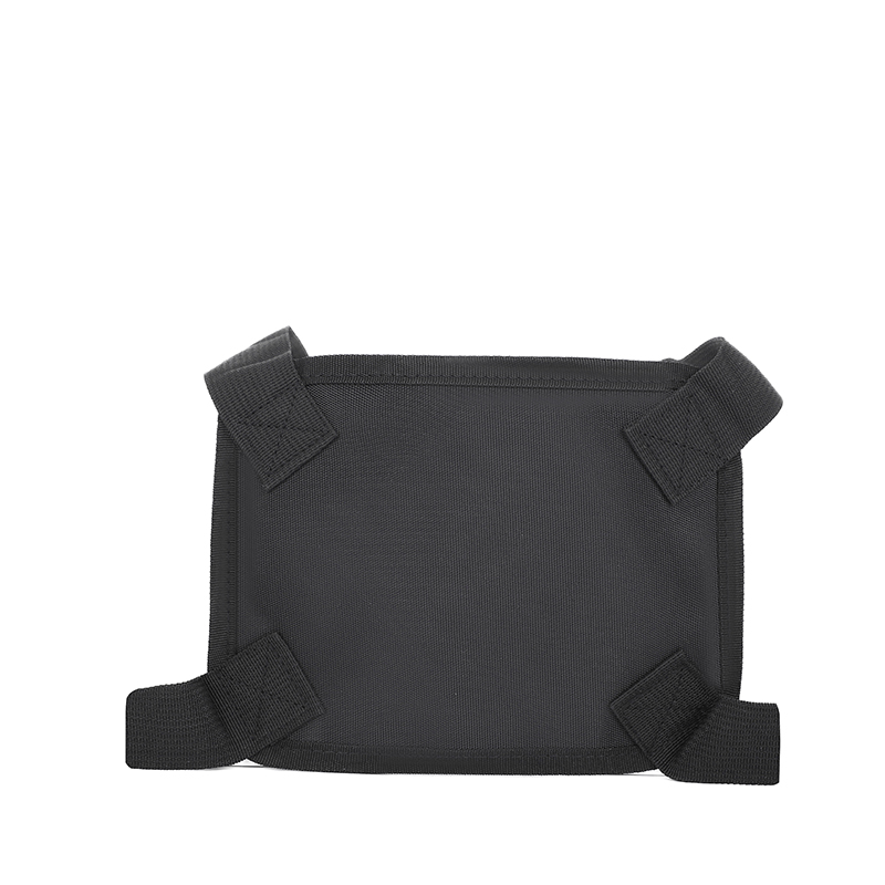 Chest Bag Unisex Tactical Vest - Tech Accessories Organizer avaliação e preço