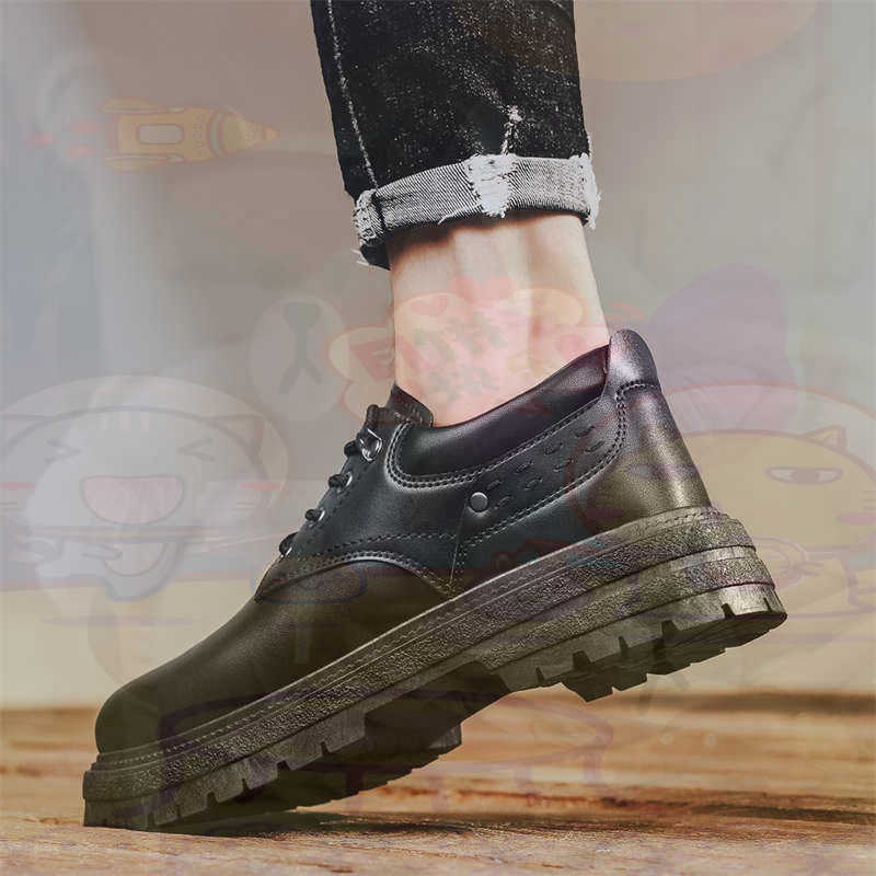 Dark Natural Leather Fashion T - Tech Accessories Brands avaliação e preço