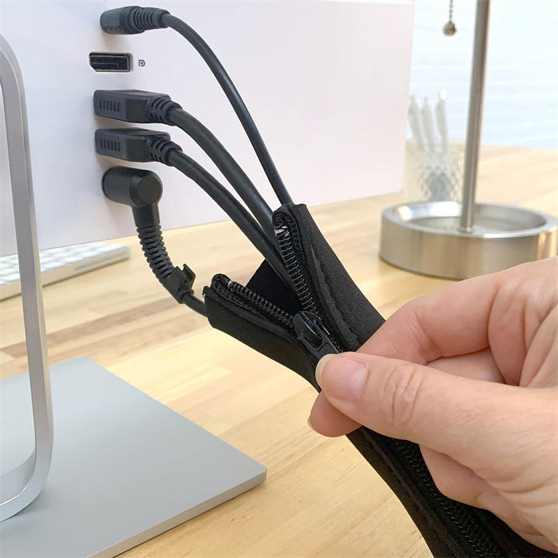 Data Cable Cable Management Sl - Cable Sleeve Neoprene avaliação e preço