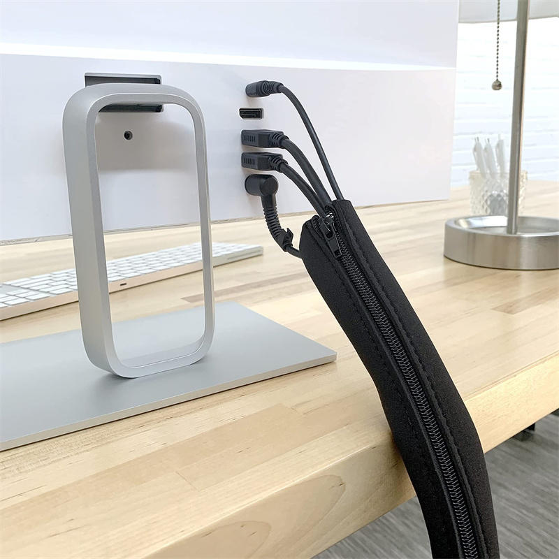 Data Cable Cable Management Sl - Cable Sleeve Neoprene avaliação e preço