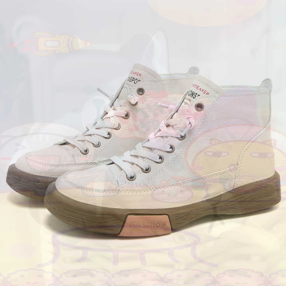 High Top Hi Cut Offers Skatebo - Tech Accessories Brands avaliação e preço