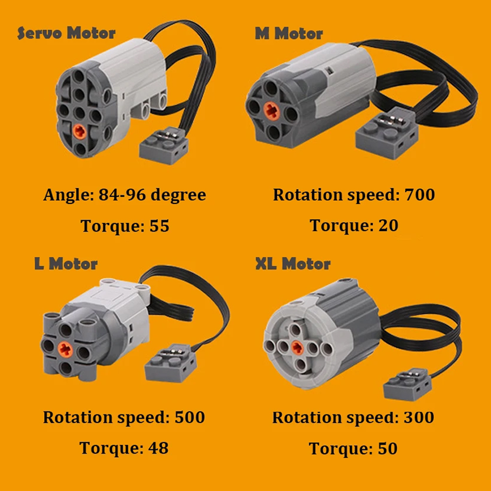 High-Tech Power Function Exten - Tech Accessories Brands avaliação e preço