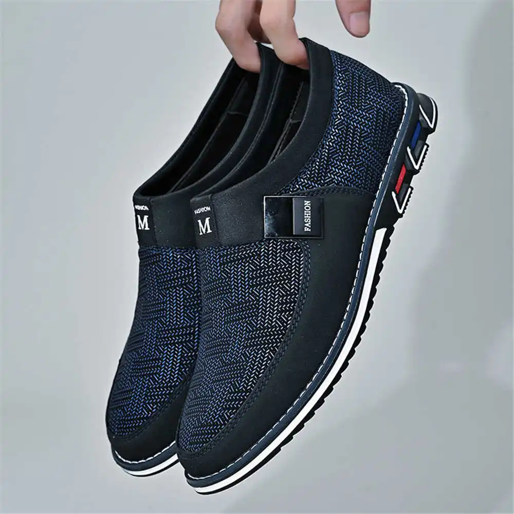 Dark Blue 44-45 Summer Shoes S - Tech Accessories Brands avaliação e preço