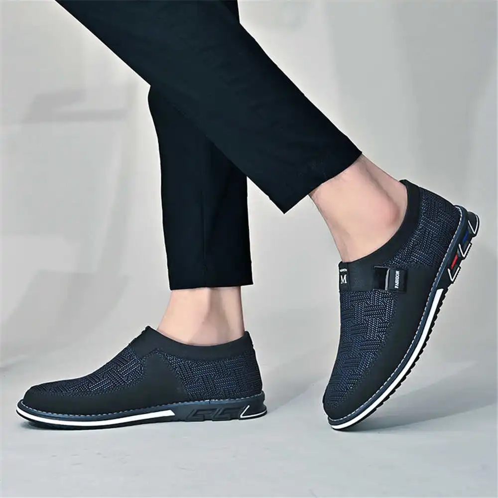 Dark Blue 44-45 Summer Shoes S - Tech Accessories Brands avaliação e preço