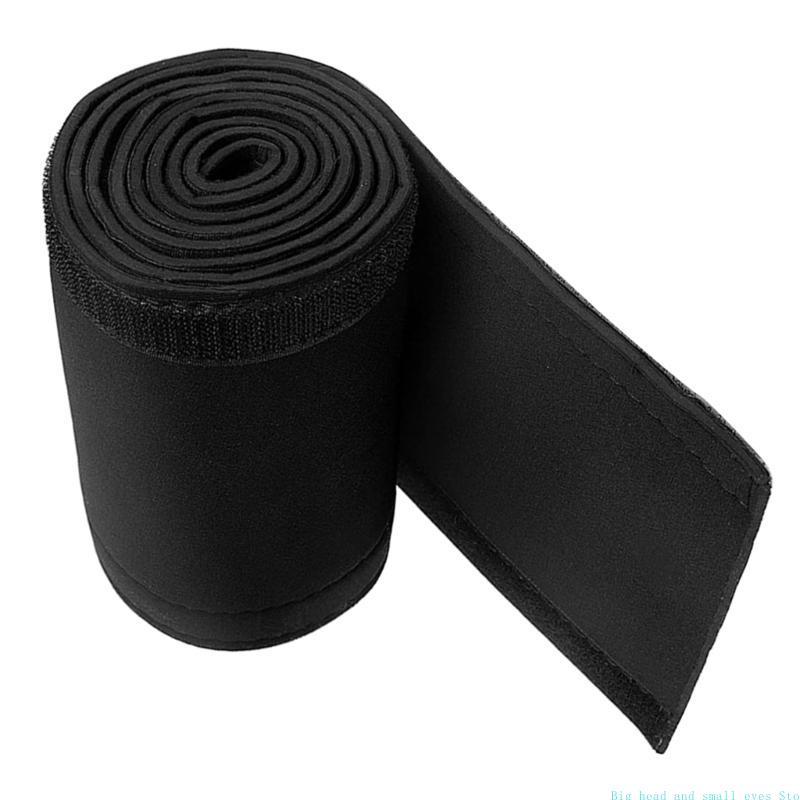 581C 60Inch Neoprene Sleeve Pr - Cable Sleeve Neoprene avaliação e preço