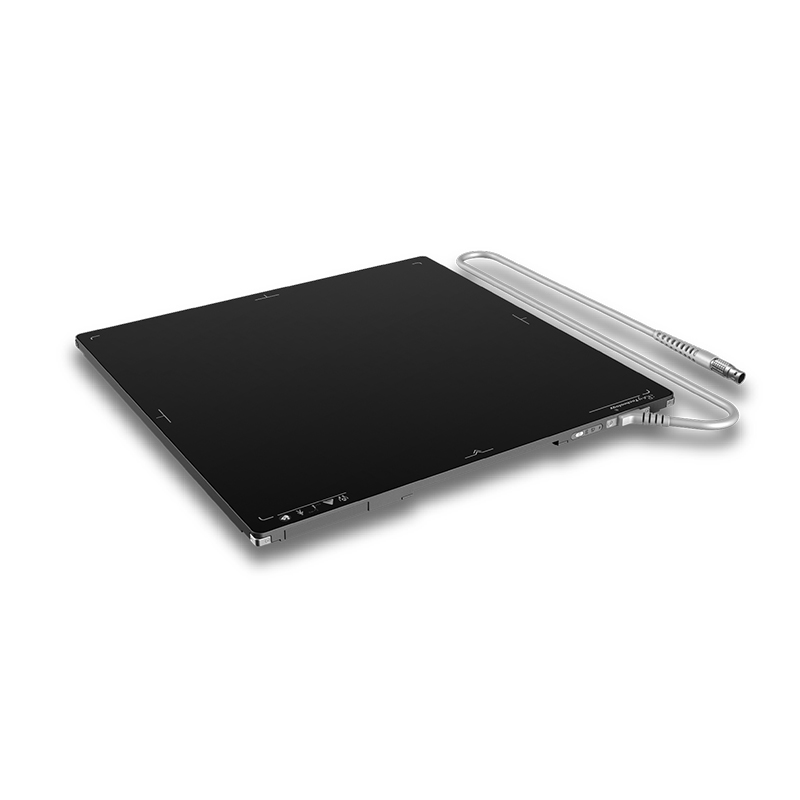 1717 Inches AEC Tech Careray B - Xray Tech Accessories avaliação e preço