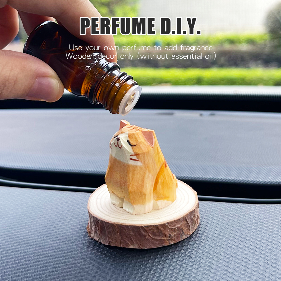 1PC pet aroma diffuser No perf - Tech Home Accessories avaliação e preço