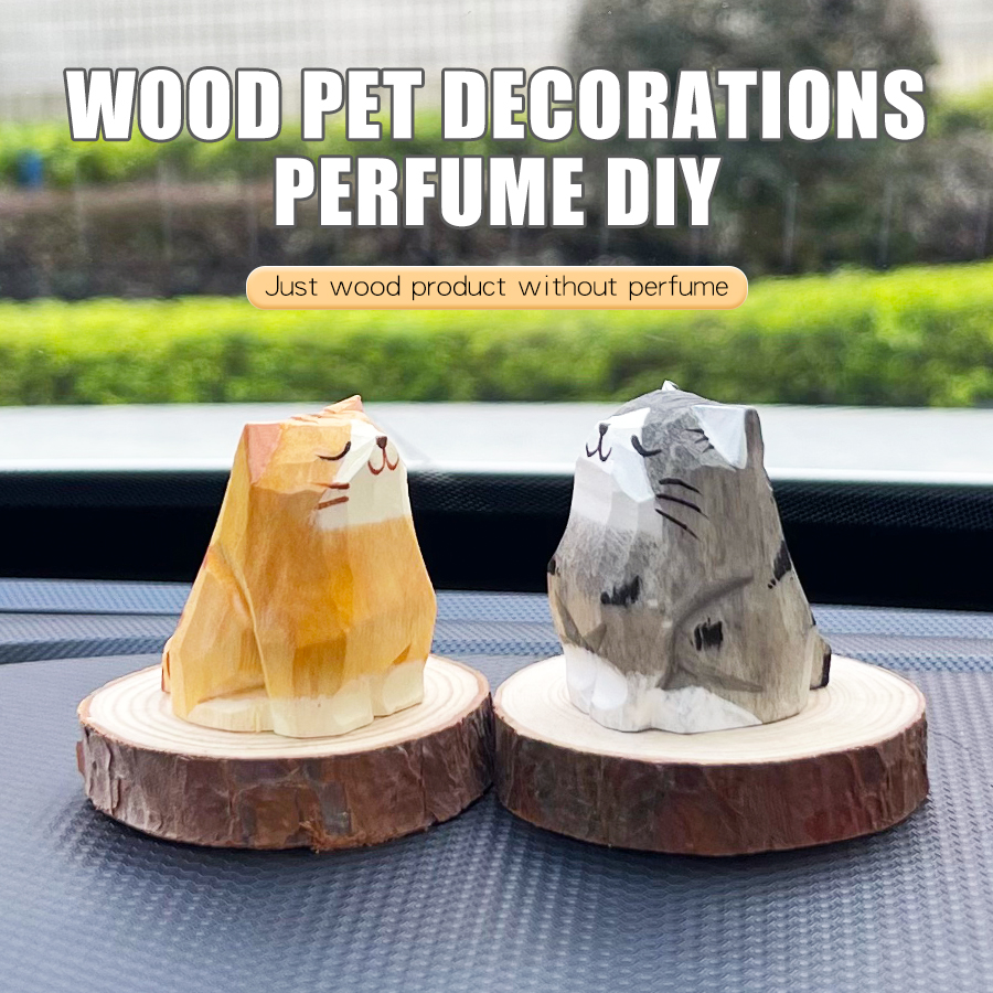1PC pet aroma diffuser No perf - Tech Home Accessories avaliação e preço
