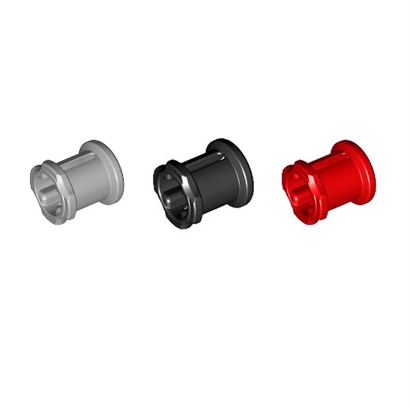 10pcs MOC 3713 6590 1x1 High-t - Tech Accessories Brands avaliação e preço