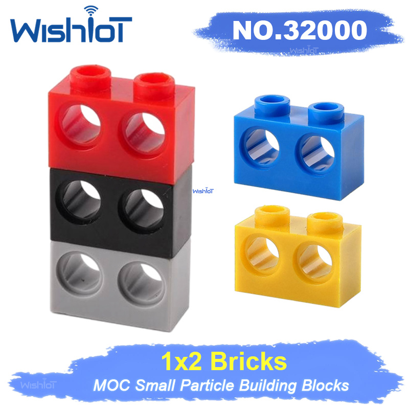 MOC high-tech Parts MOC Techni - Tech Accessories Brands avaliação e preço